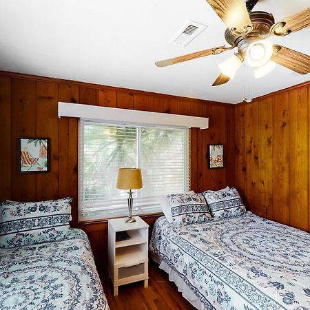 Sea Plus Edisto Beach Ngoại thất bức ảnh
