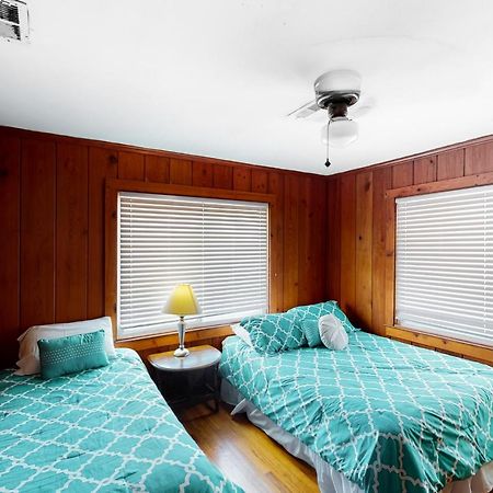 Sea Plus Edisto Beach Ngoại thất bức ảnh