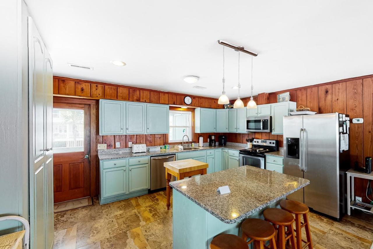 Sea Plus Edisto Beach Ngoại thất bức ảnh