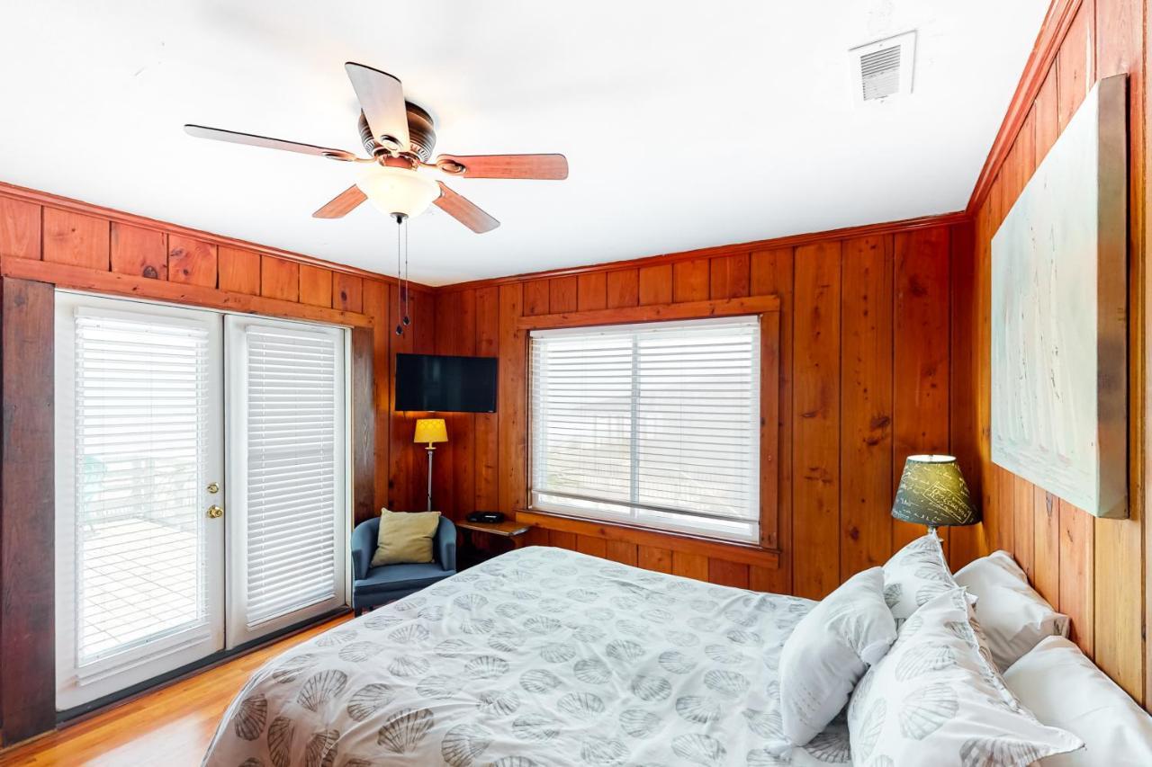 Sea Plus Edisto Beach Ngoại thất bức ảnh