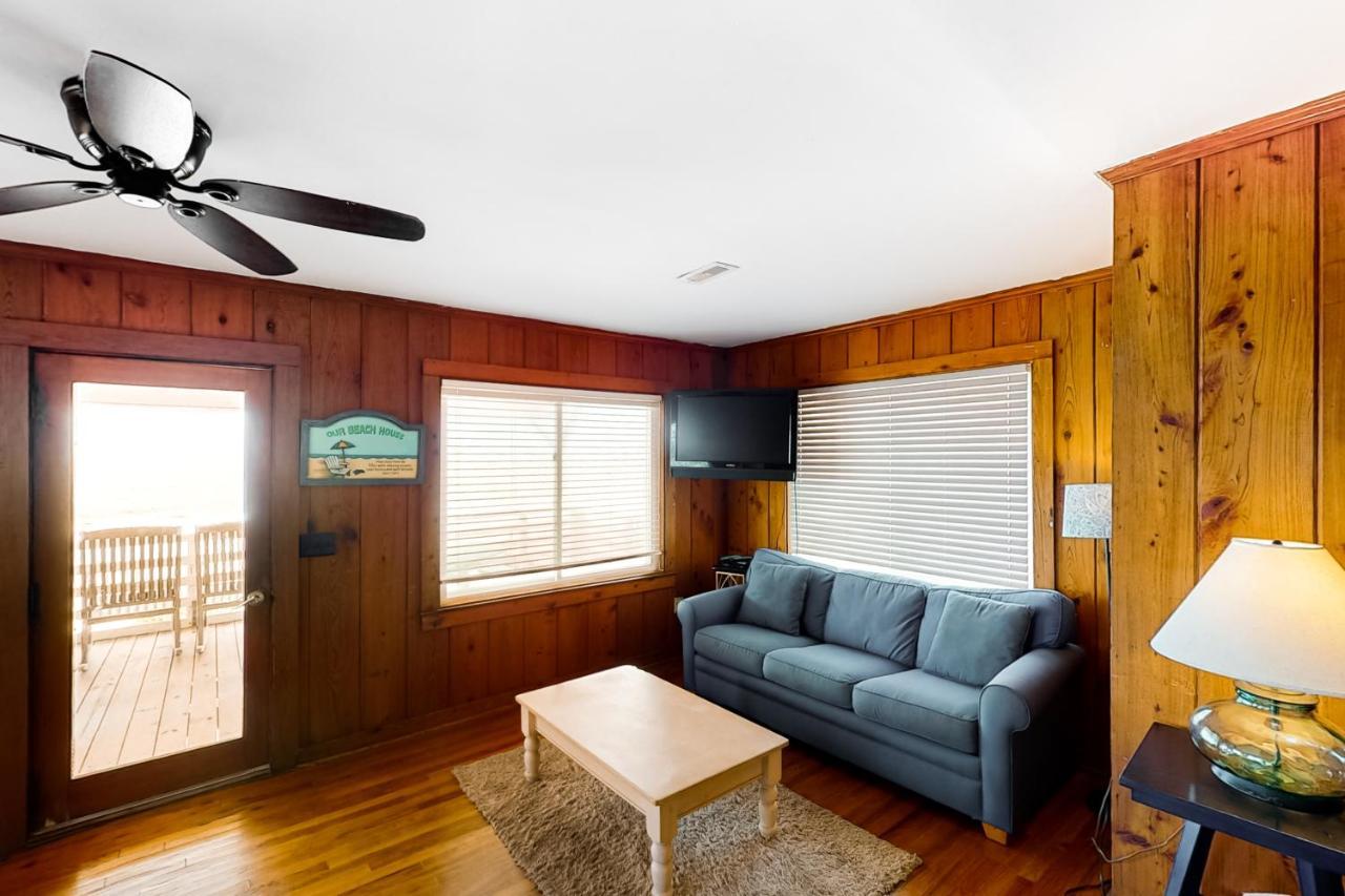Sea Plus Edisto Beach Ngoại thất bức ảnh