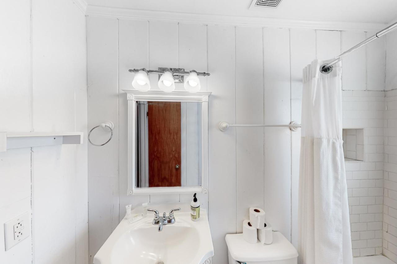 Sea Plus Edisto Beach Ngoại thất bức ảnh