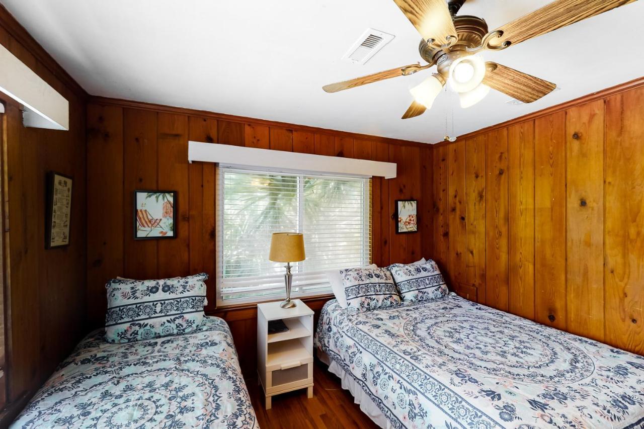 Sea Plus Edisto Beach Ngoại thất bức ảnh