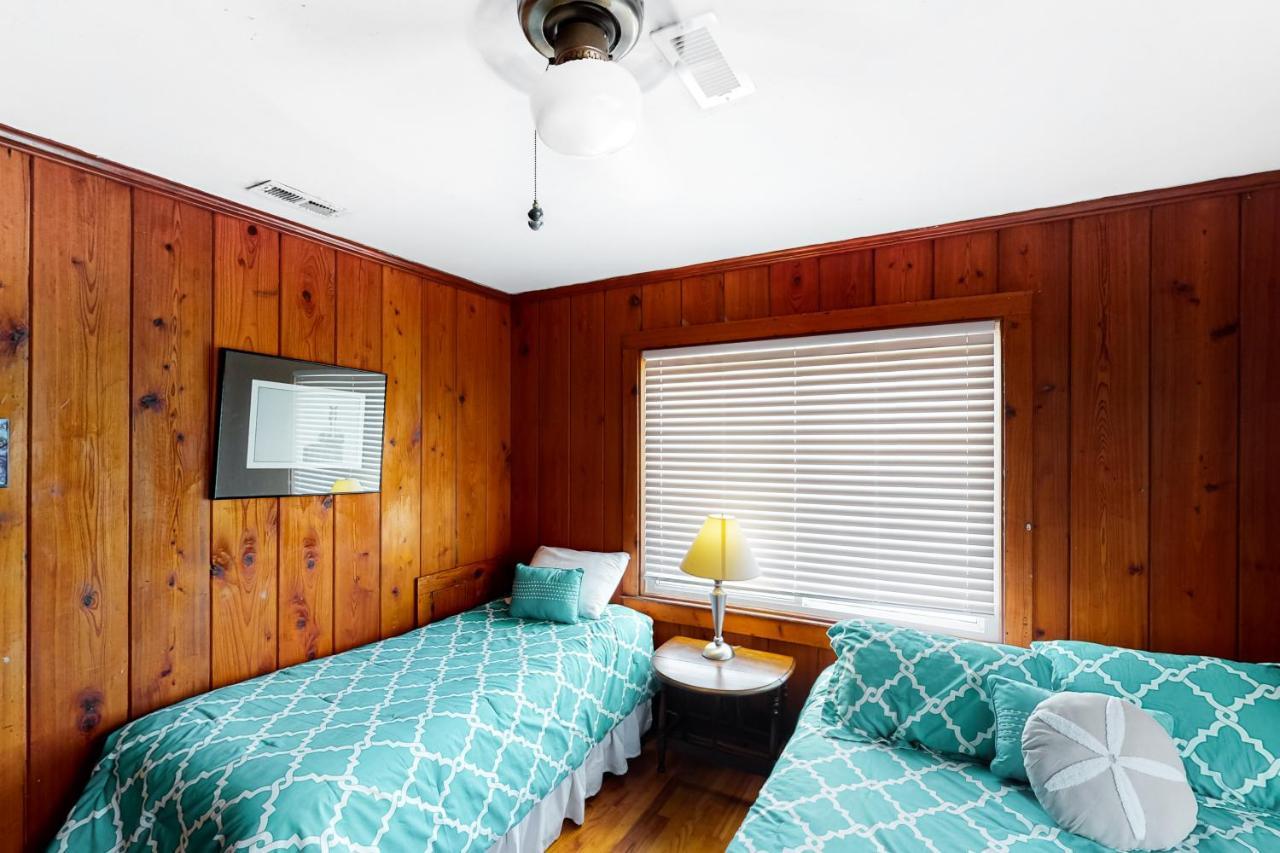 Sea Plus Edisto Beach Ngoại thất bức ảnh