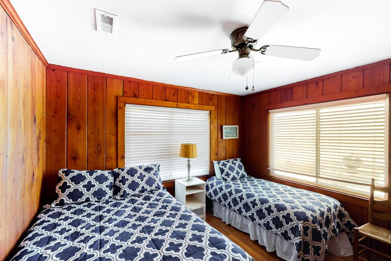 Sea Plus Edisto Beach Ngoại thất bức ảnh