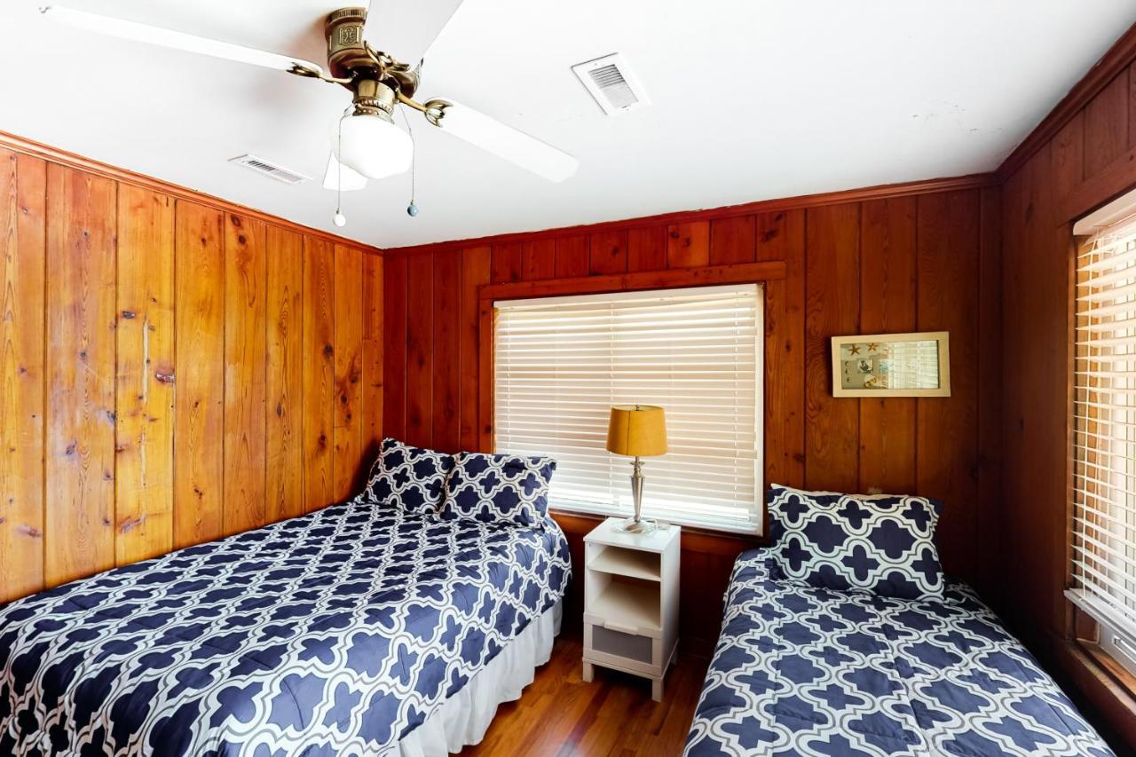 Sea Plus Edisto Beach Ngoại thất bức ảnh